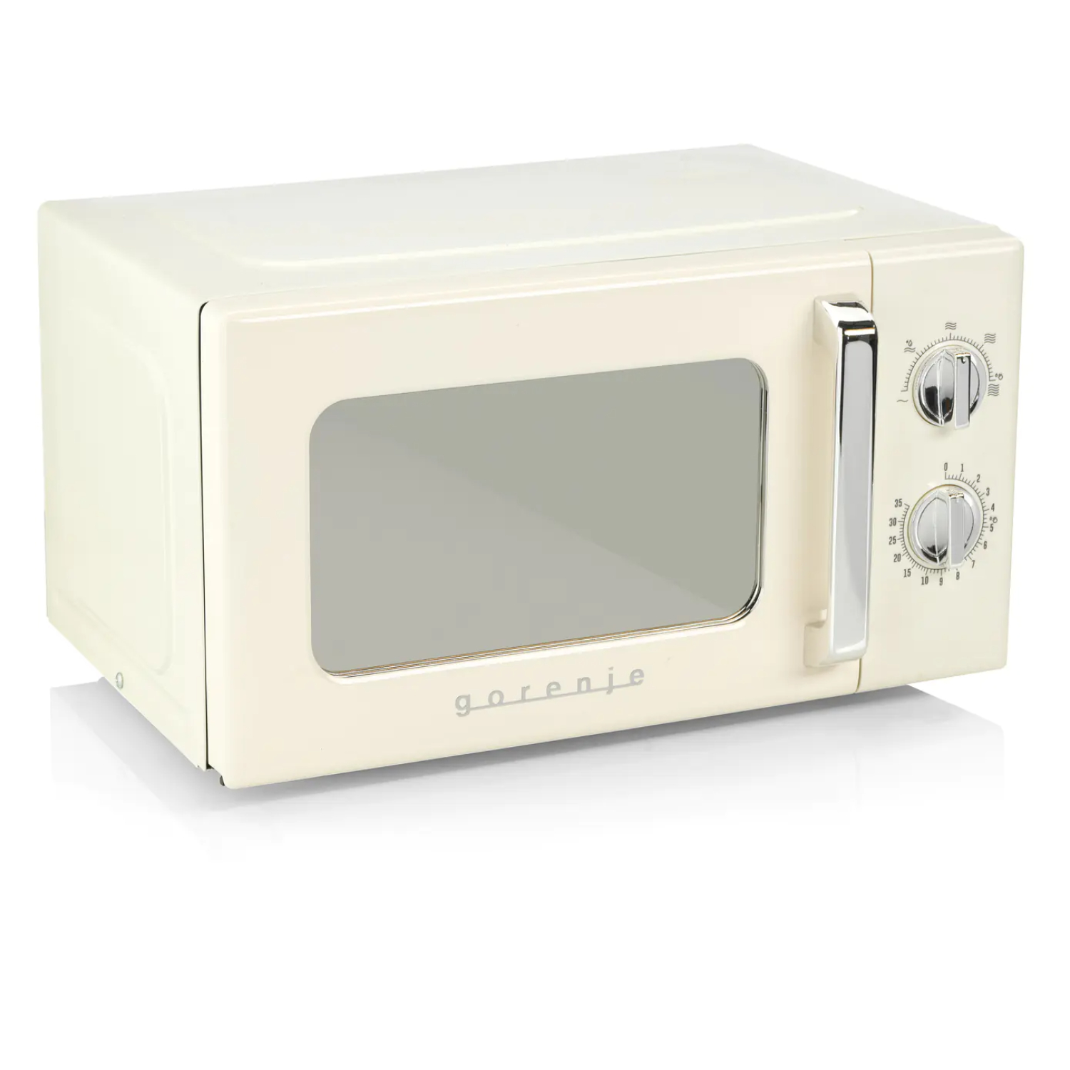 Микроволновая печь Gorenje MO20E1HRL в TehnoAdept