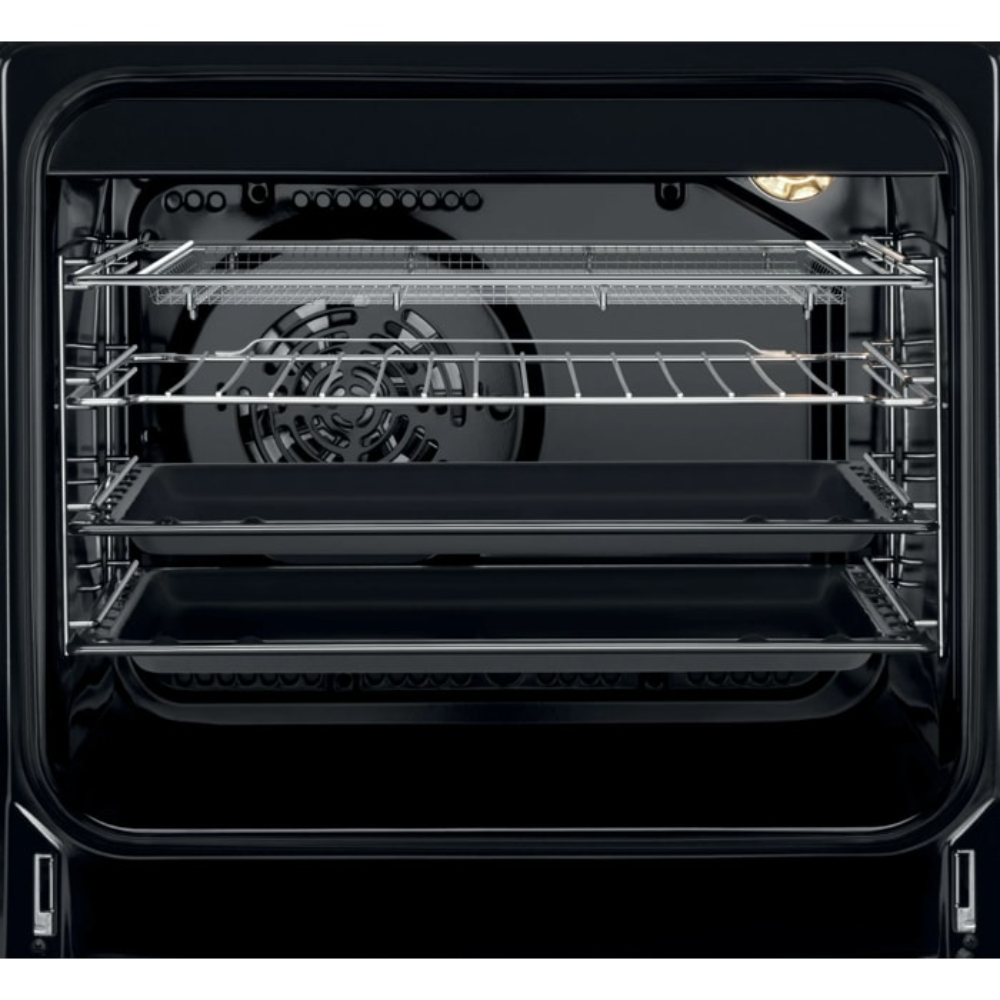 Плита электрическая AEG CCB56490BM в TehnoAdept
