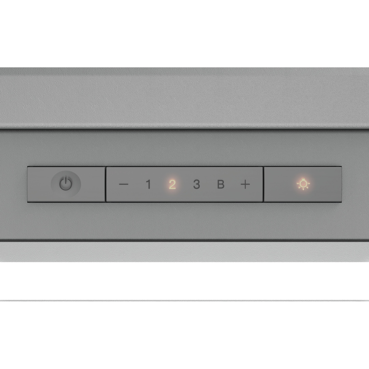 Вытяжка встраиваемая Miele DAE 1530 EDST Stainless Steel, нержавеющая сталь в TehnoAdept