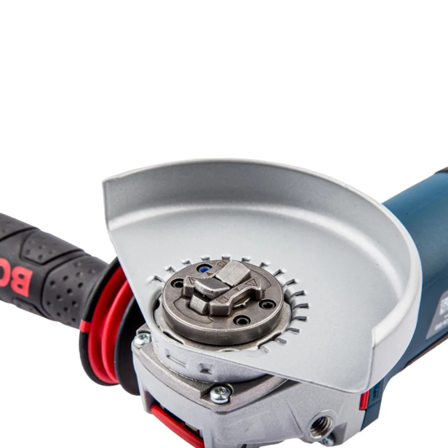 Угловая шлифмашина (болгарка) BOSCH GWX 19-125 S Professional (06017C8002) в TehnoAdept