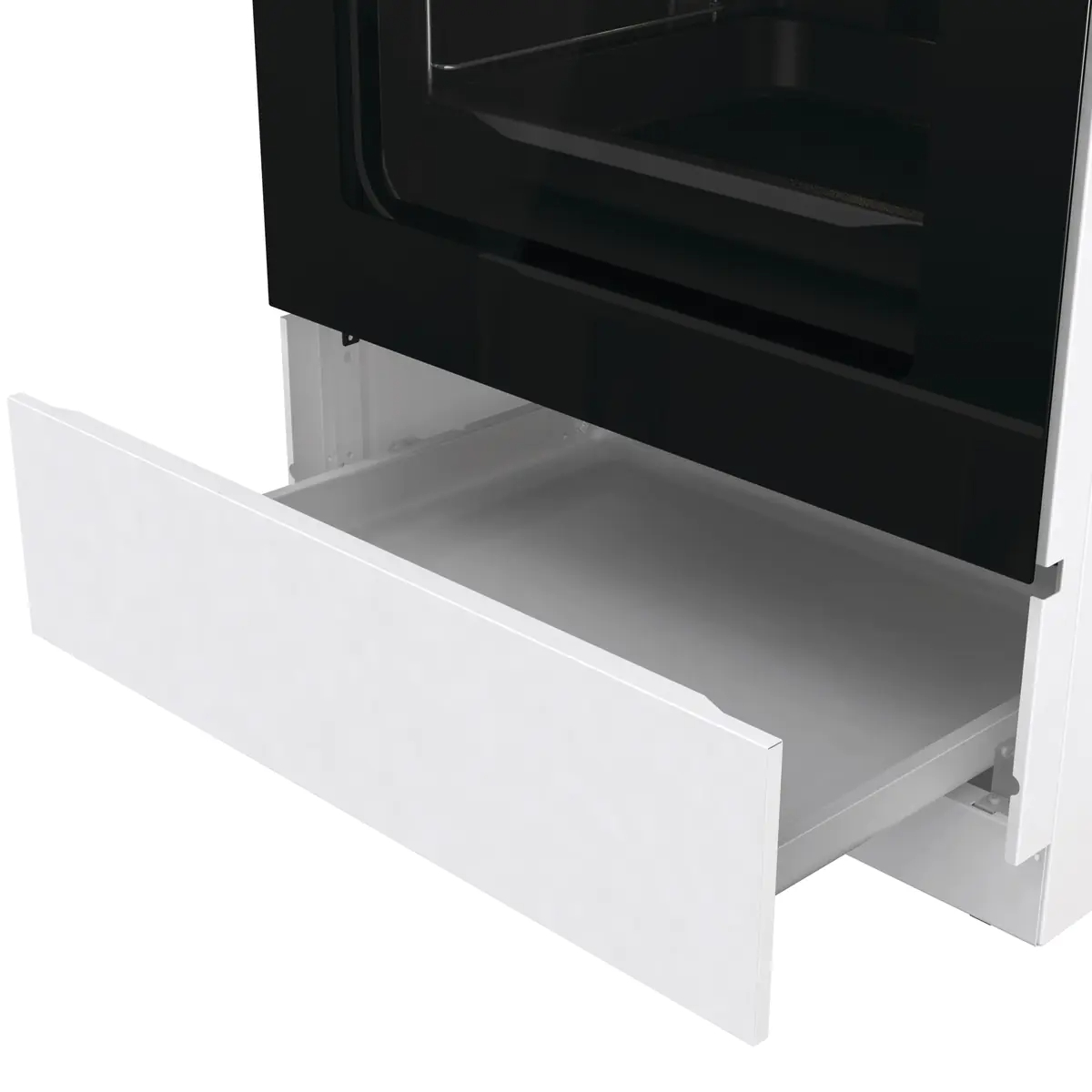 Плита комбинированная Gorenje GK6A44WF, белый в TehnoAdept