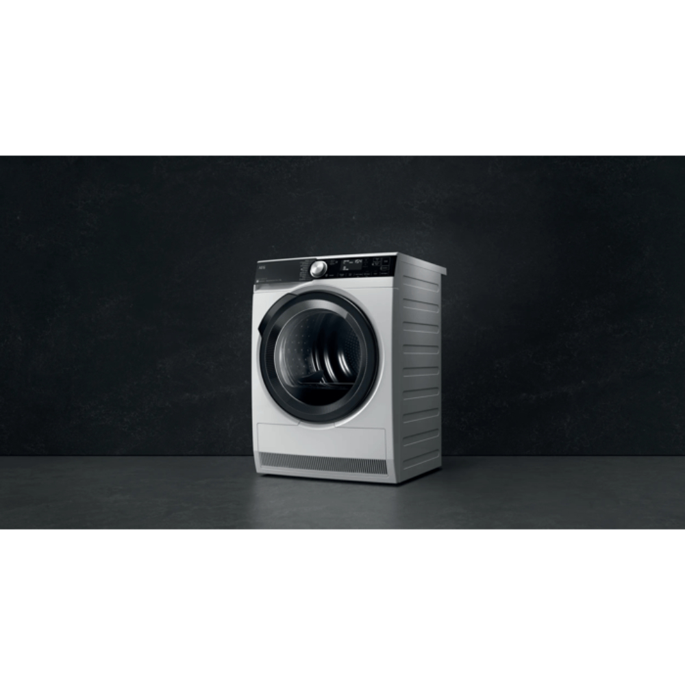 Сушильная машина AEG TR959M6SE, белый в TehnoAdept
