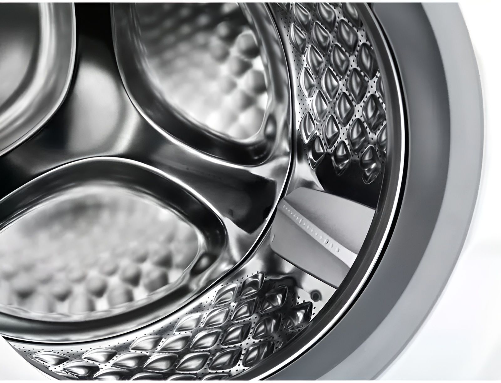 Стирально-сушильная машина Electrolux EW7W4492E, белый в TehnoAdept