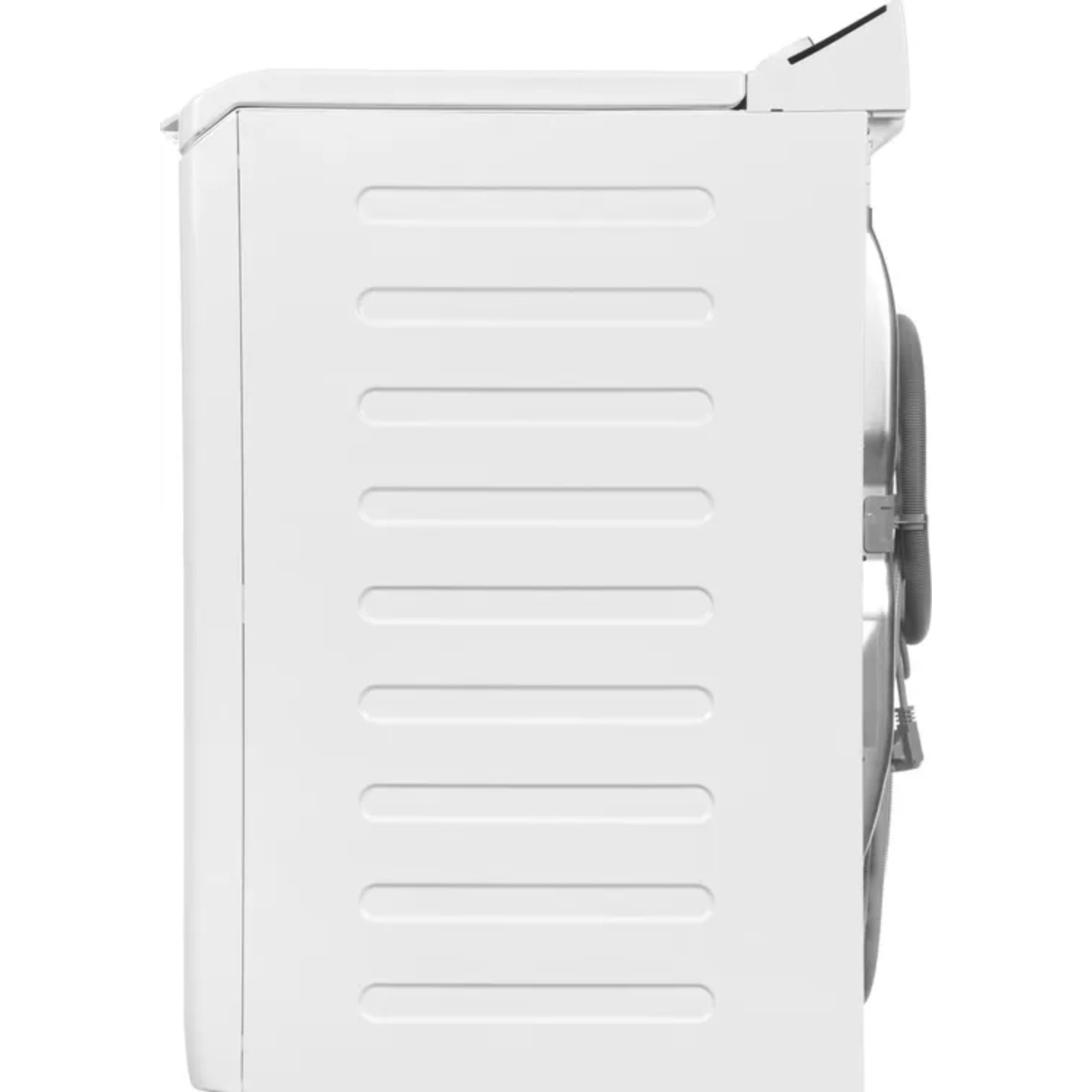 Стиральная машина Electrolux EW7T4272E, белый в TehnoAdept
