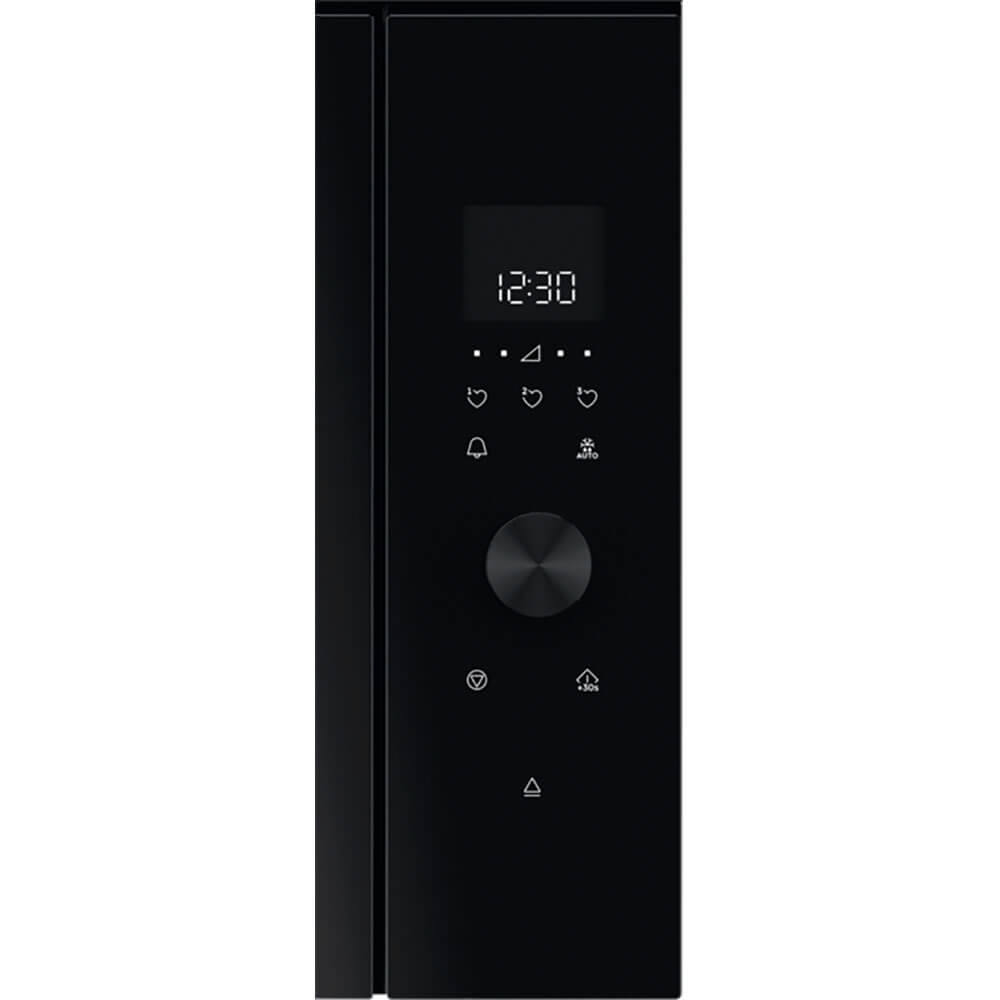 Микроволновая печь встраиваемая AEG TB6SM171DB, черный в TehnoAdept