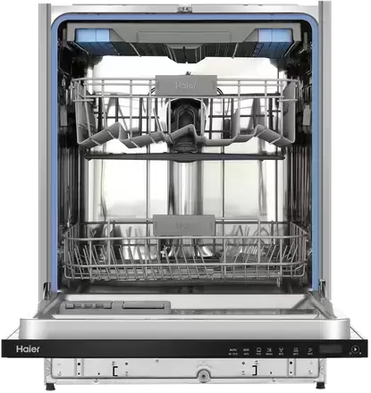 Посудомоечная машина встраиваемая Haier HDWE14-094RU в TehnoAdept