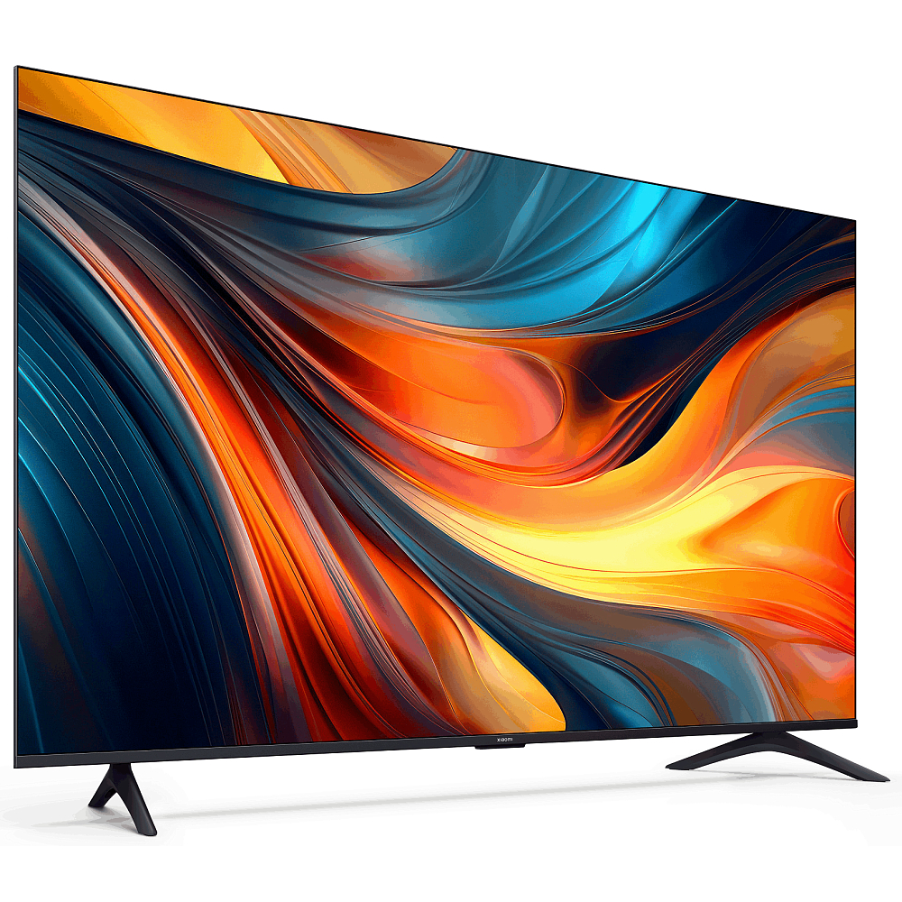Телевизор Xiaomi TV A 55 2026 (L55MB-ARU), черный в TehnoAdept