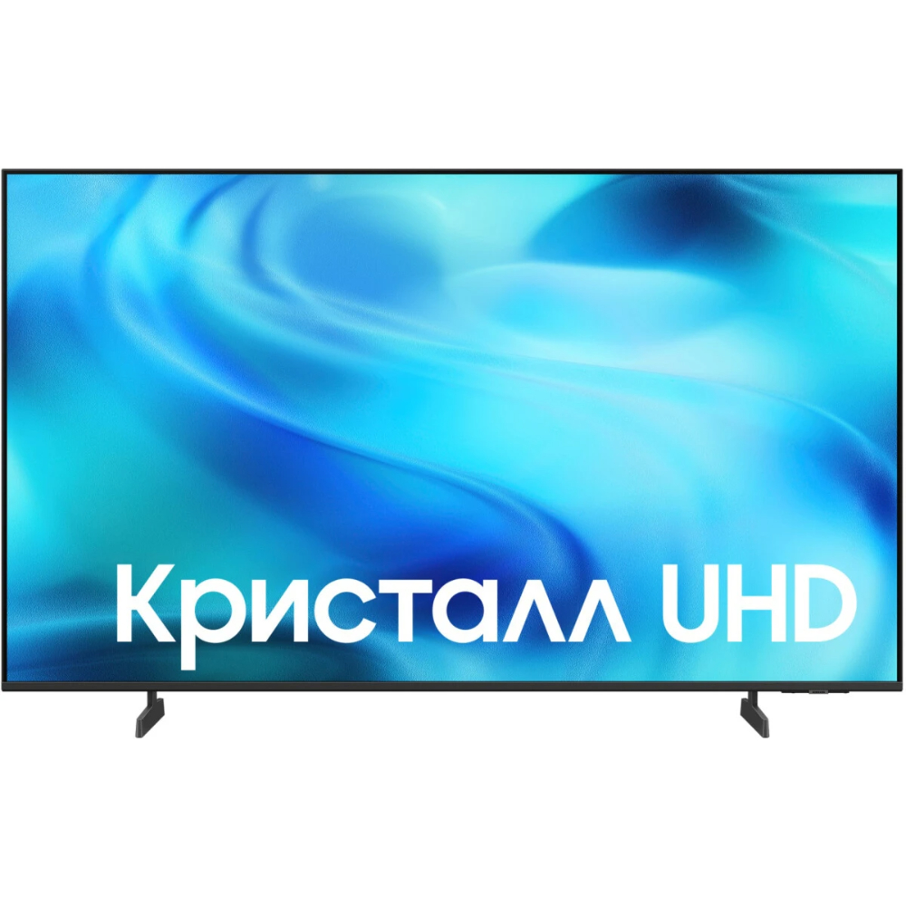 Телевизор Samsung UE55U8000HUXPY, черный в TehnoAdept
