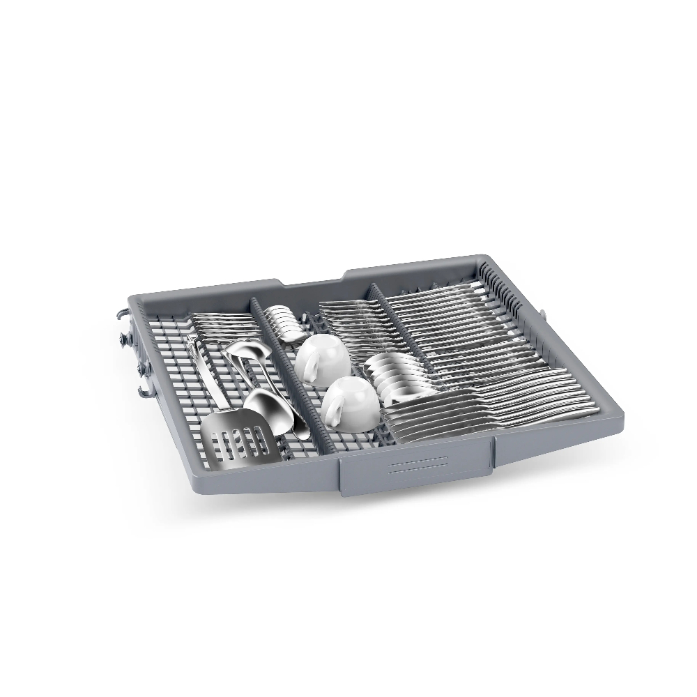 Посудомоечная машина Bosch SMP6EMI86Q в TehnoAdept