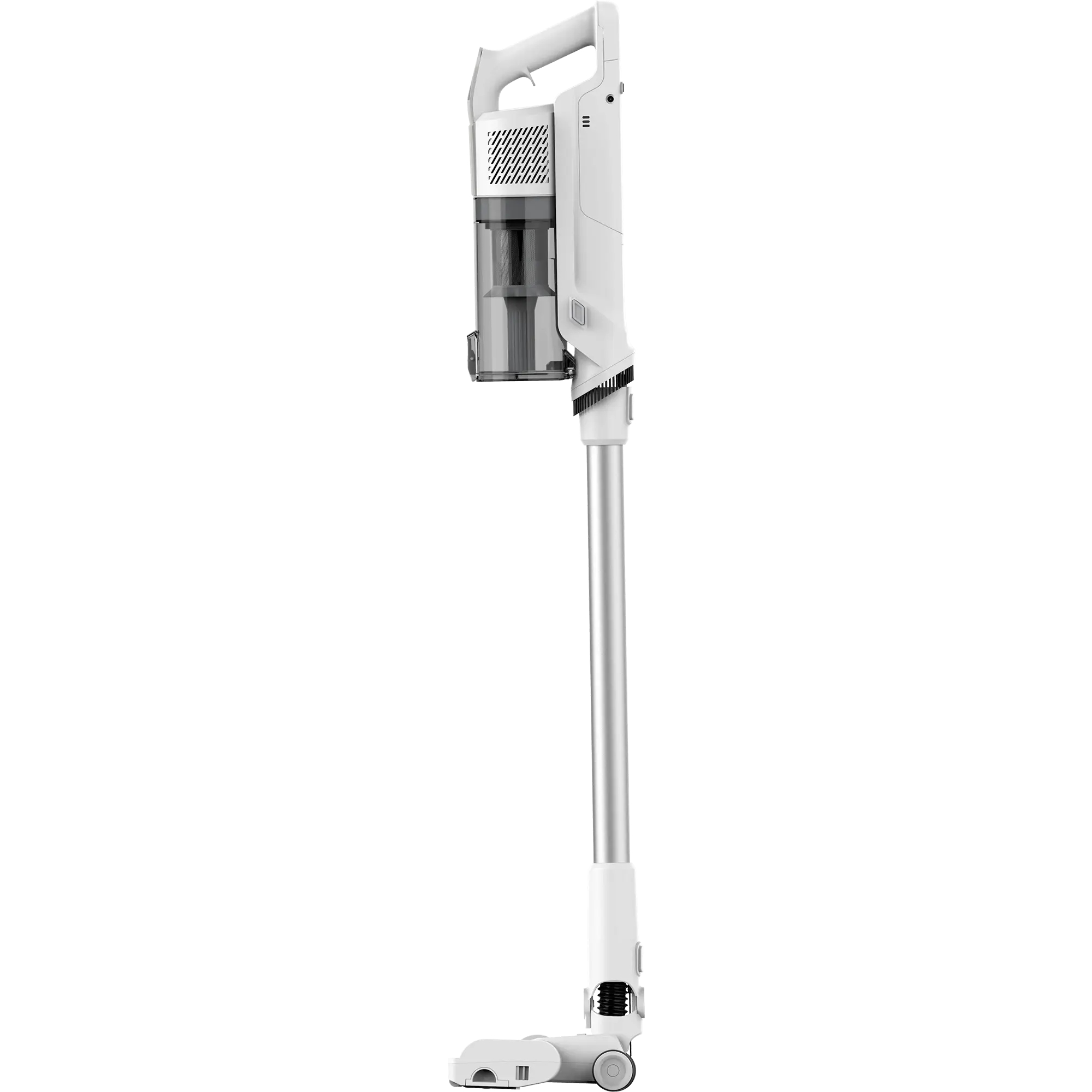 Пылесос вертикальный Haier L1 MAX (SL1M1S), белый в TehnoAdept