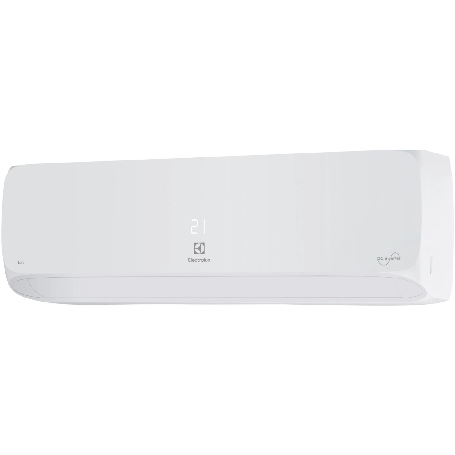 Сплит-система Electrolux EACS/I-12HAL/N8 в TehnoAdept