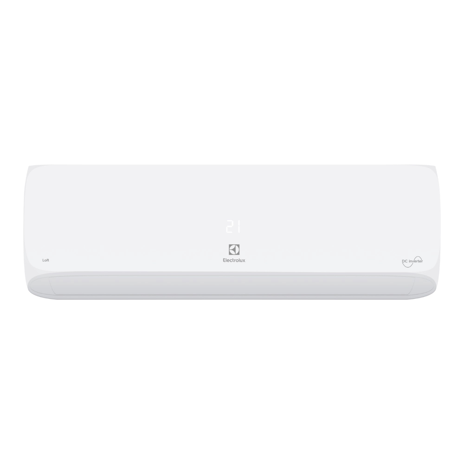 Сплит-система Electrolux EACS/I-12HAL/N8 в TehnoAdept