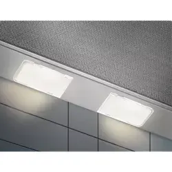 Вытяжка встраиваемая Electrolux LFP326AB в TehnoAdept