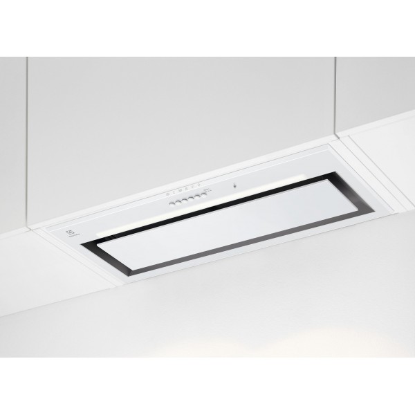 Вытяжка встраиваемая Electrolux LFG818W в TehnoAdept