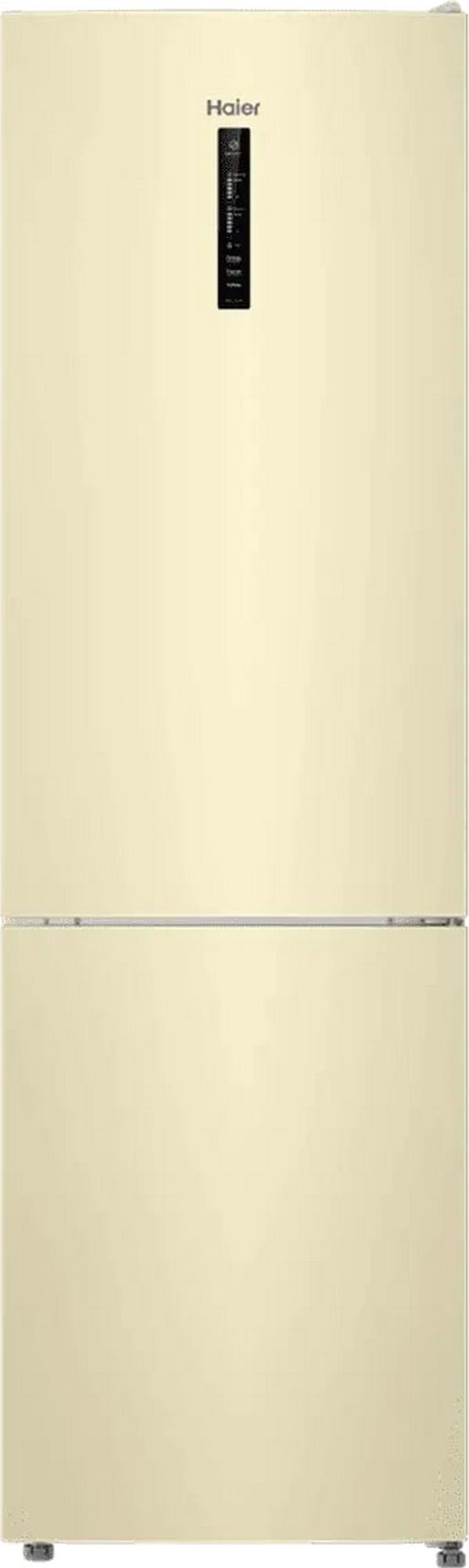 Холодильник Haier CEF538CCG, бежевый в TehnoAdept
