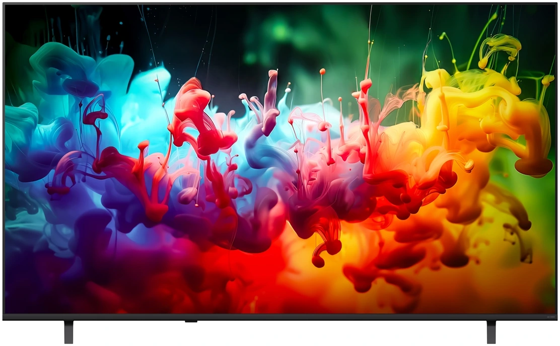 Телевизор LG 75QNED70B6A.ARUG в TehnoAdept