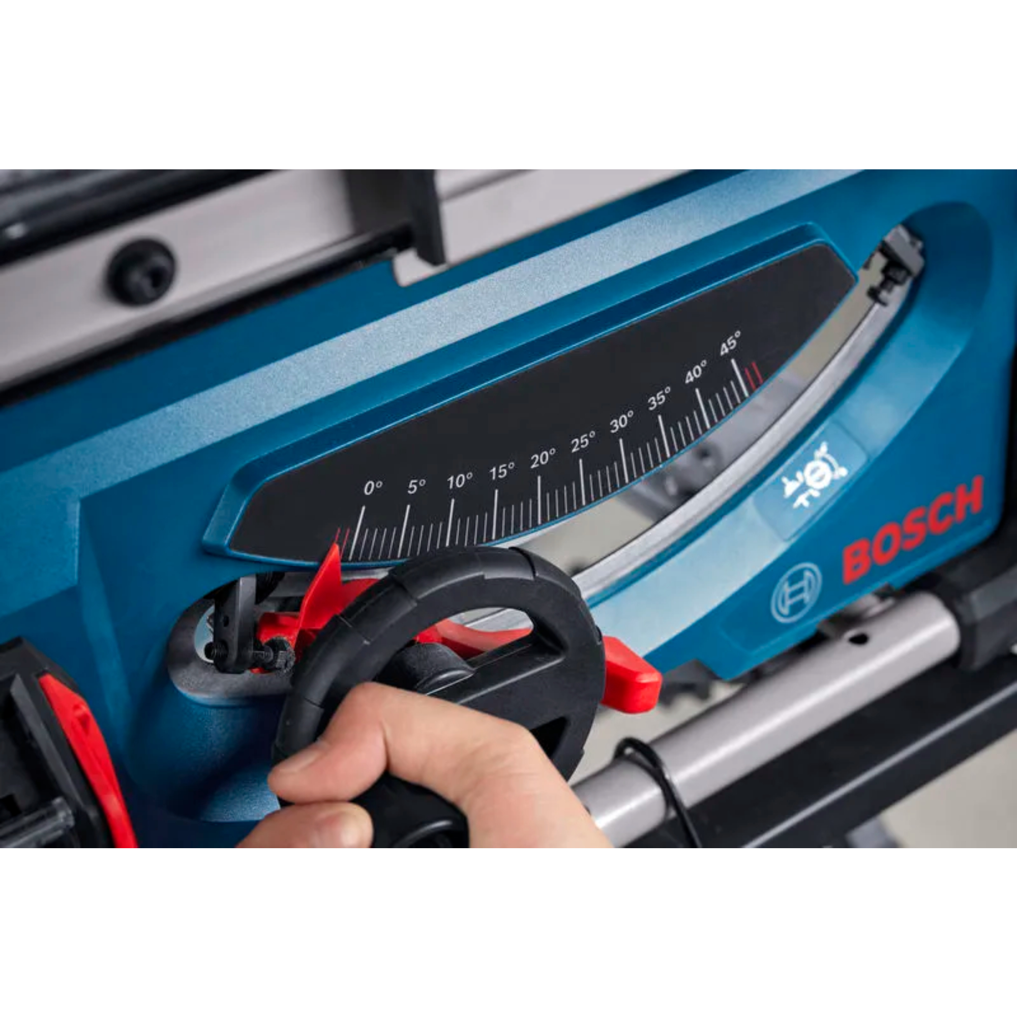 Пила дисковая настольная Bosch GTS 70-216 (0601B30600) в TehnoAdept