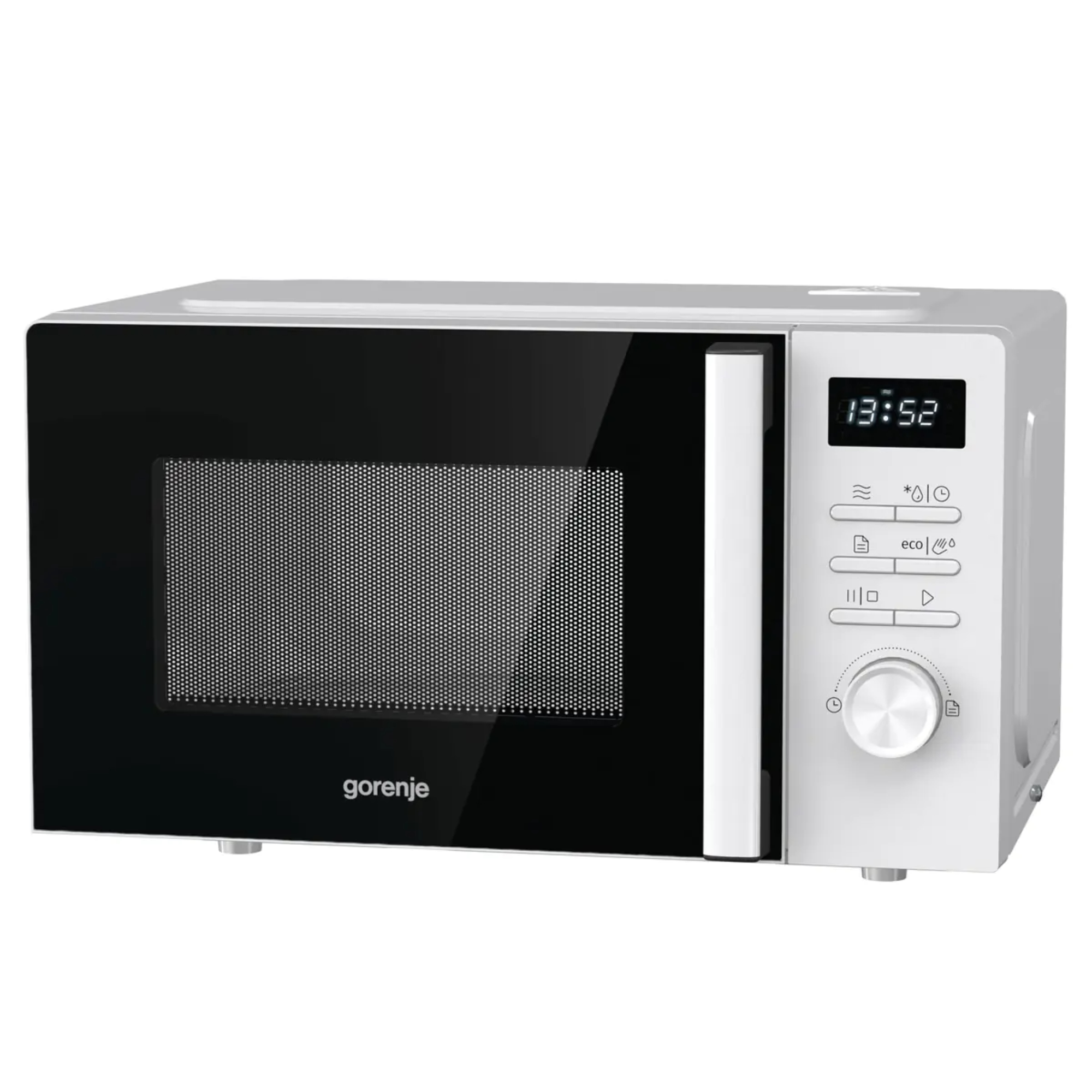 Микроволновая печь Gorenje MO20A3WH в TehnoAdept