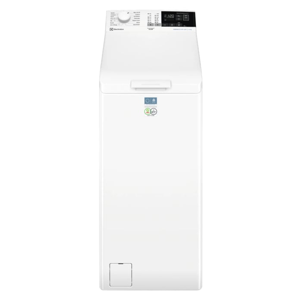 Стиральная машина Electrolux EW6T4262E, белый в TehnoAdept