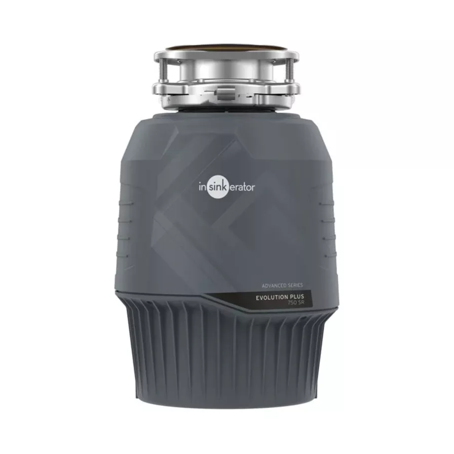 Измельчитель пищевых отходов InSinkErator Evolution Plus 750 SR в TehnoAdept
