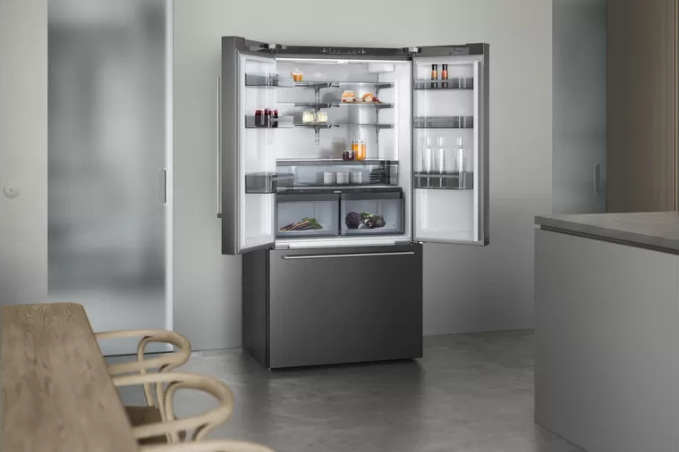 Холодильник Side-by-Side Gaggenau RY295350 в TehnoAdept