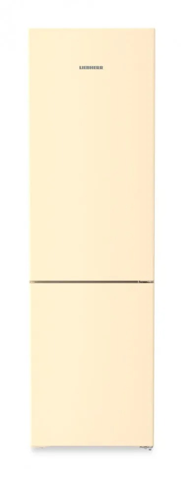 Холодильник Liebherr CNbed 5703 Pure, бежевый в TehnoAdept