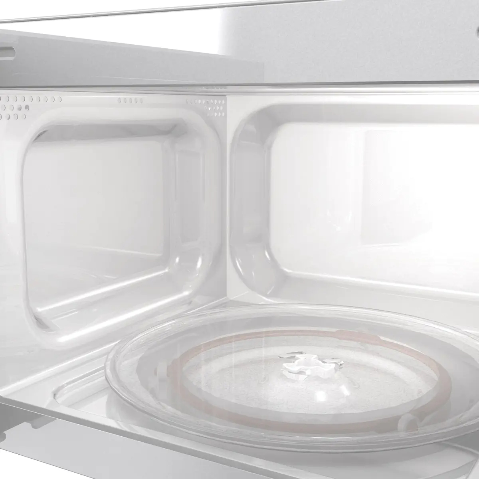Микроволновая печь Gorenje MO20A3WH в TehnoAdept
