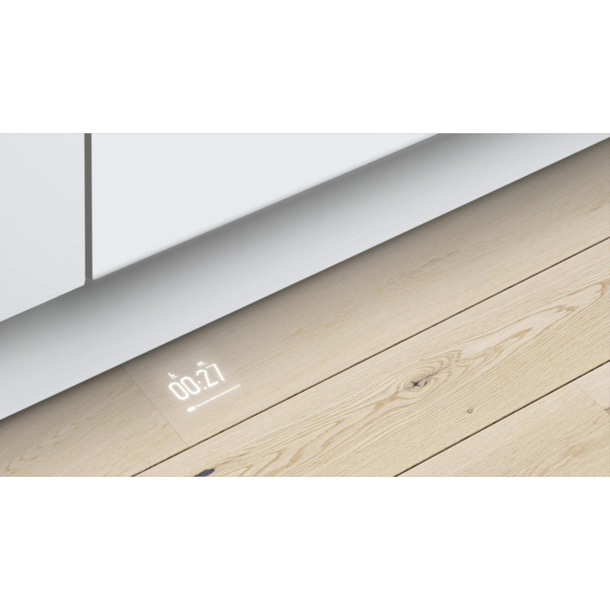 Посудомоечная машина встраиваемая Bosch SMV6ECX86Q в TehnoAdept