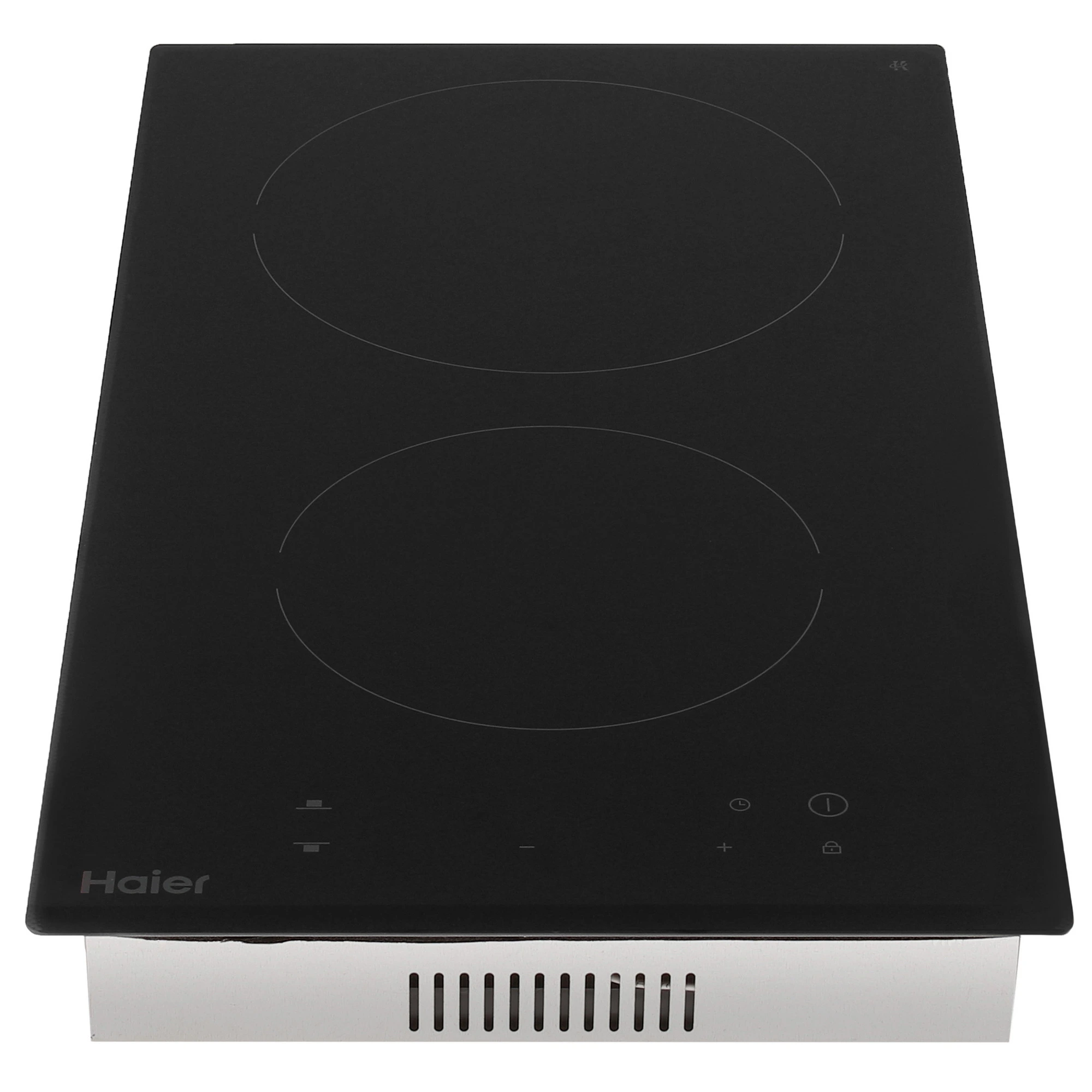 Варочная панель электрическая Haier HHY-C32RVB в TehnoAdept