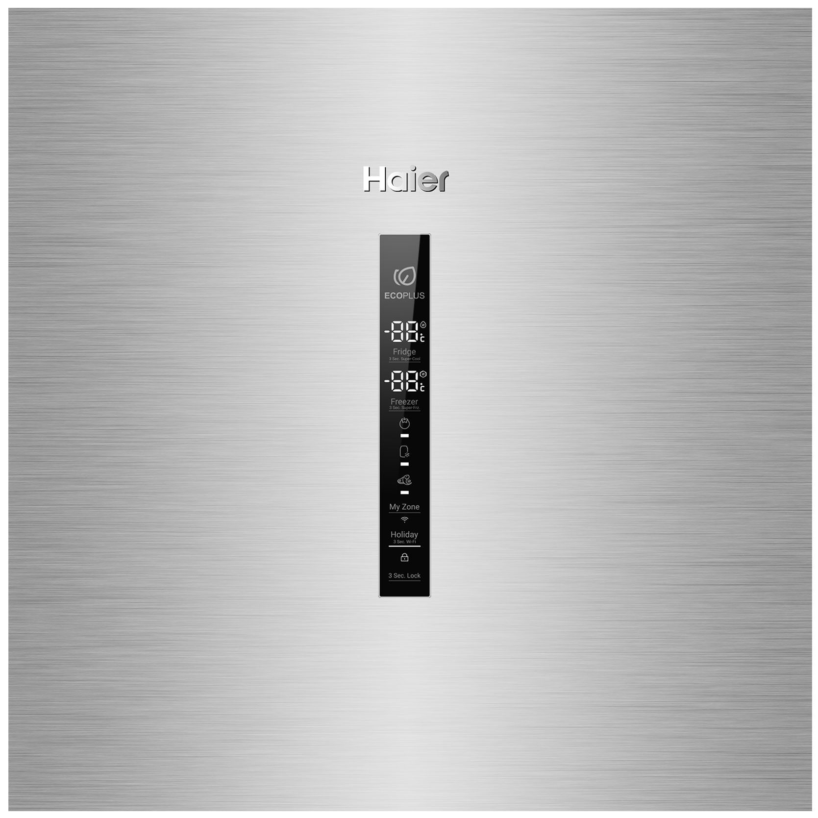 Холодильник Haier C4F637CXRGU1 в TehnoAdept