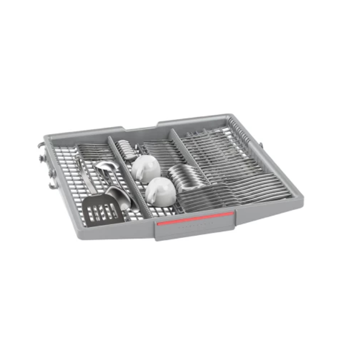 Посудомоечная машина Bosch SMS4IMI62Q, нержавеющая сталь в TehnoAdept
