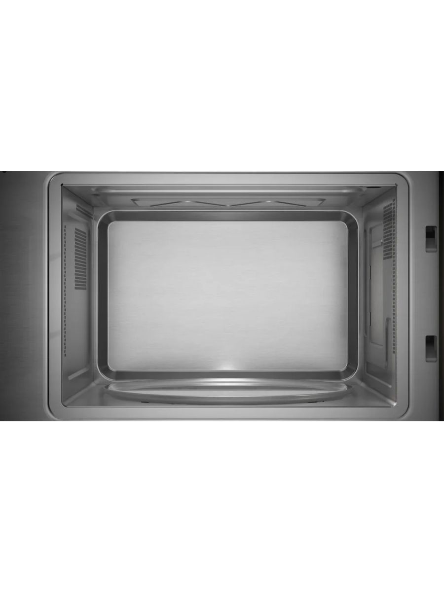 Микроволновая печь встраиваемая Bosch BFL524MB2, черный в TehnoAdept