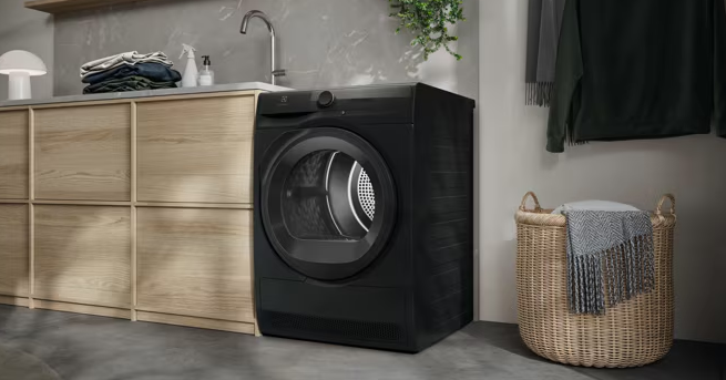 Сушильная машина Electrolux EW8D595RCDE в TehnoAdept