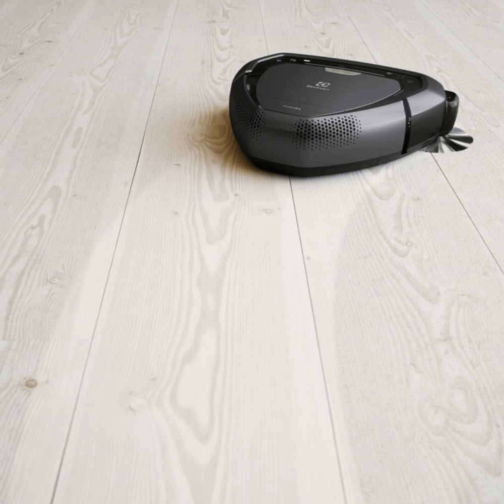 Робот-пылесос Electrolux I9 PI92-4ANM pure в TehnoAdept