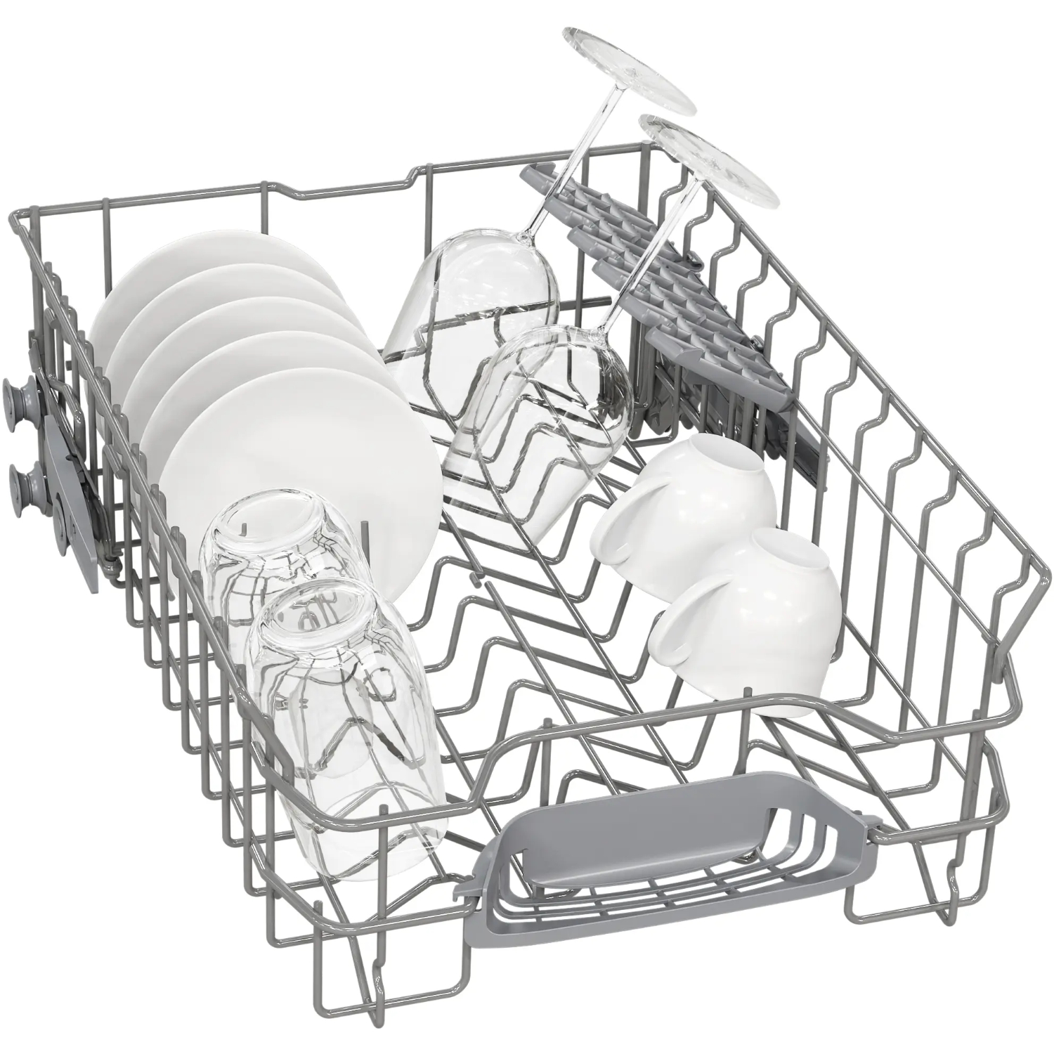 Посудомоечная машина встраиваемая Neff S875EMX35E в TehnoAdept