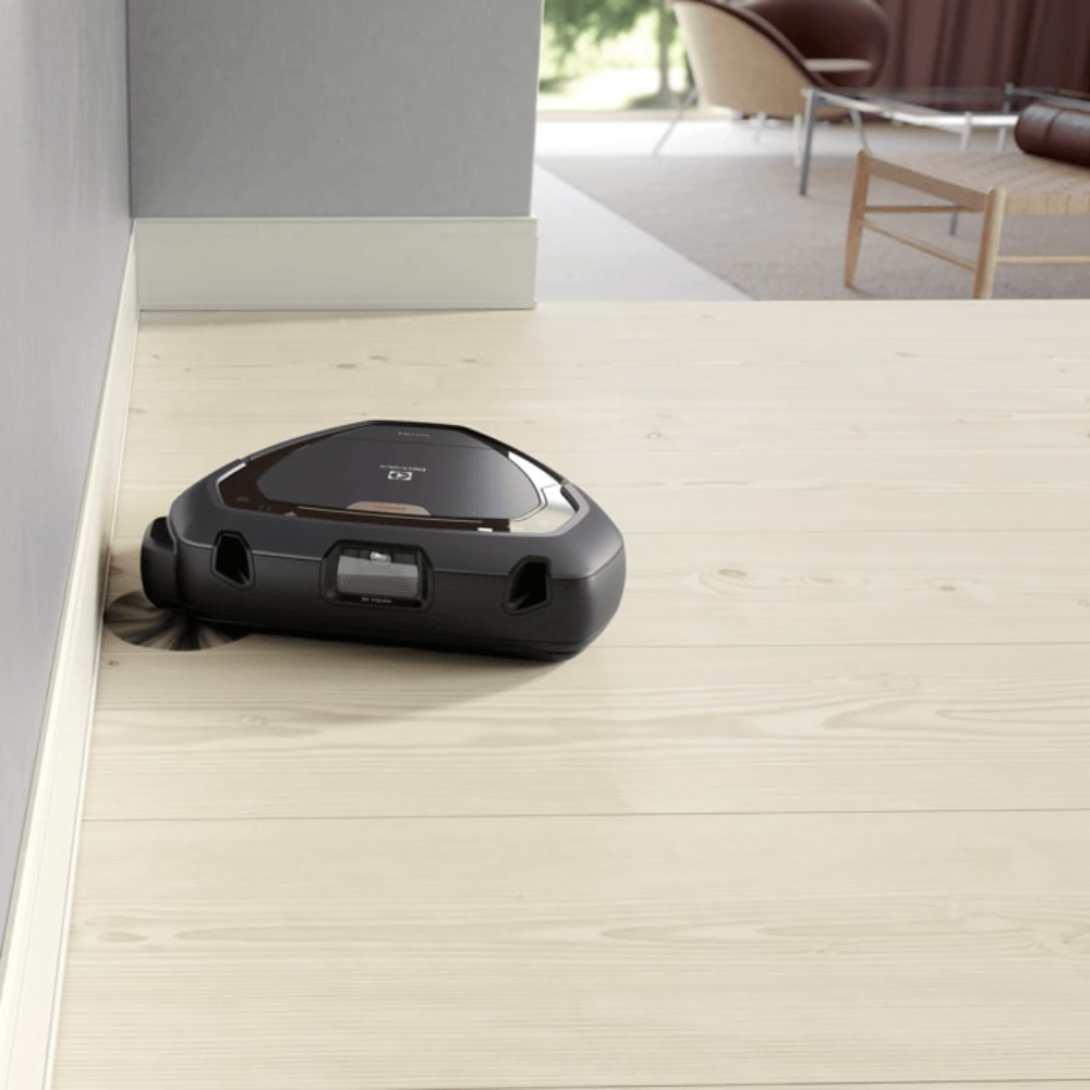 Робот-пылесос Electrolux I9 PI92-4ANM pure в TehnoAdept