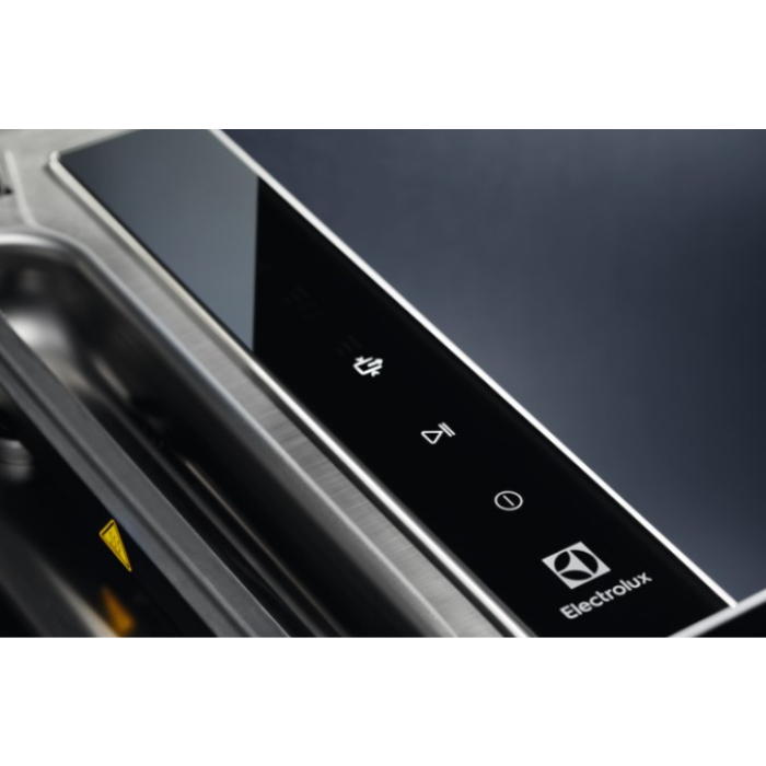 Вакууматор встраиваемый Electrolux KBV4X в TehnoAdept