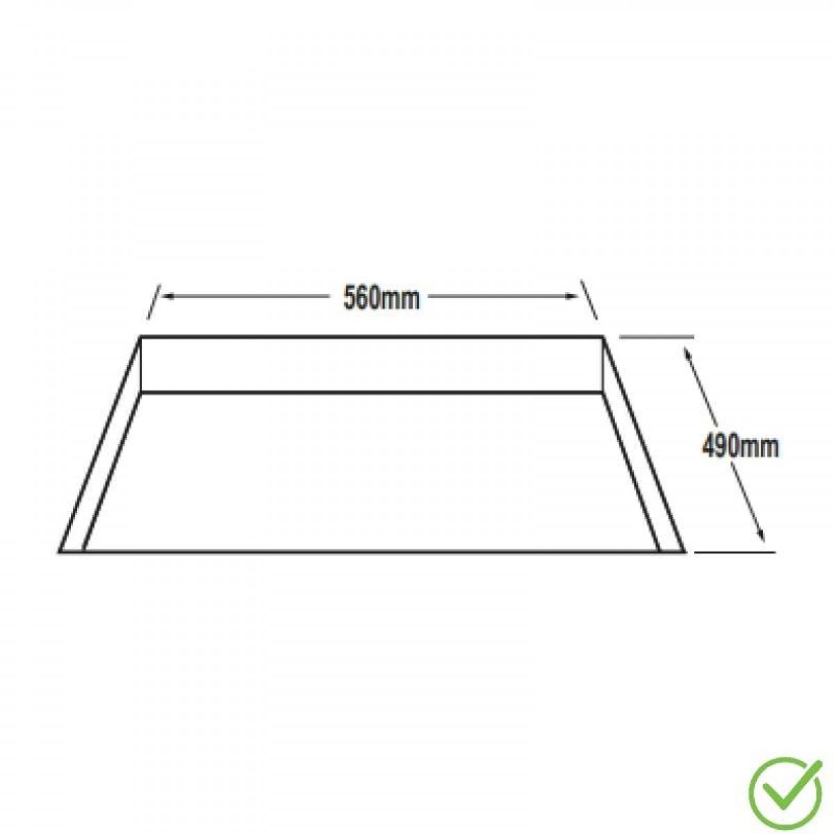 Варочная панель индукционная Elica Ratio 604 Plus BL (PRF0183903), черный в TehnoAdept