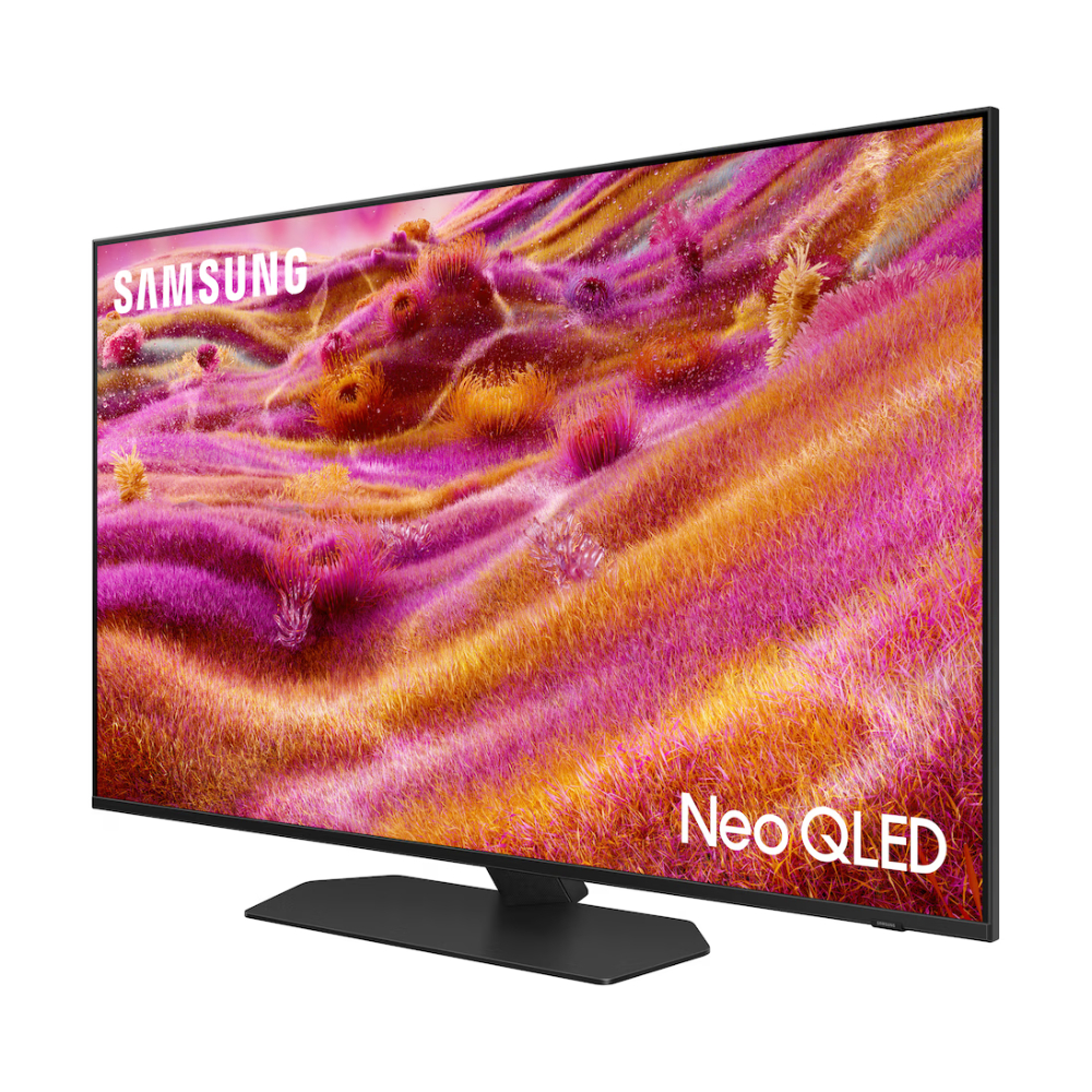 Телевизор Samsung QE50QN90FAUXRU в TehnoAdept