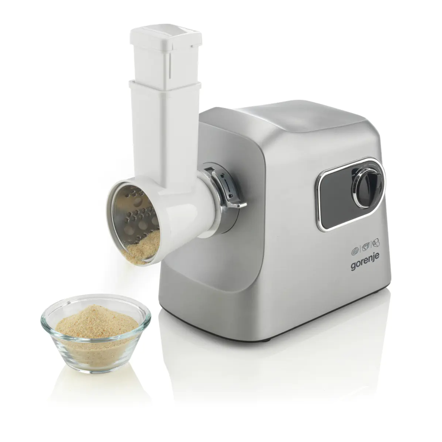 Мясорубка электрическая Gorenje MG2500DS в TehnoAdept