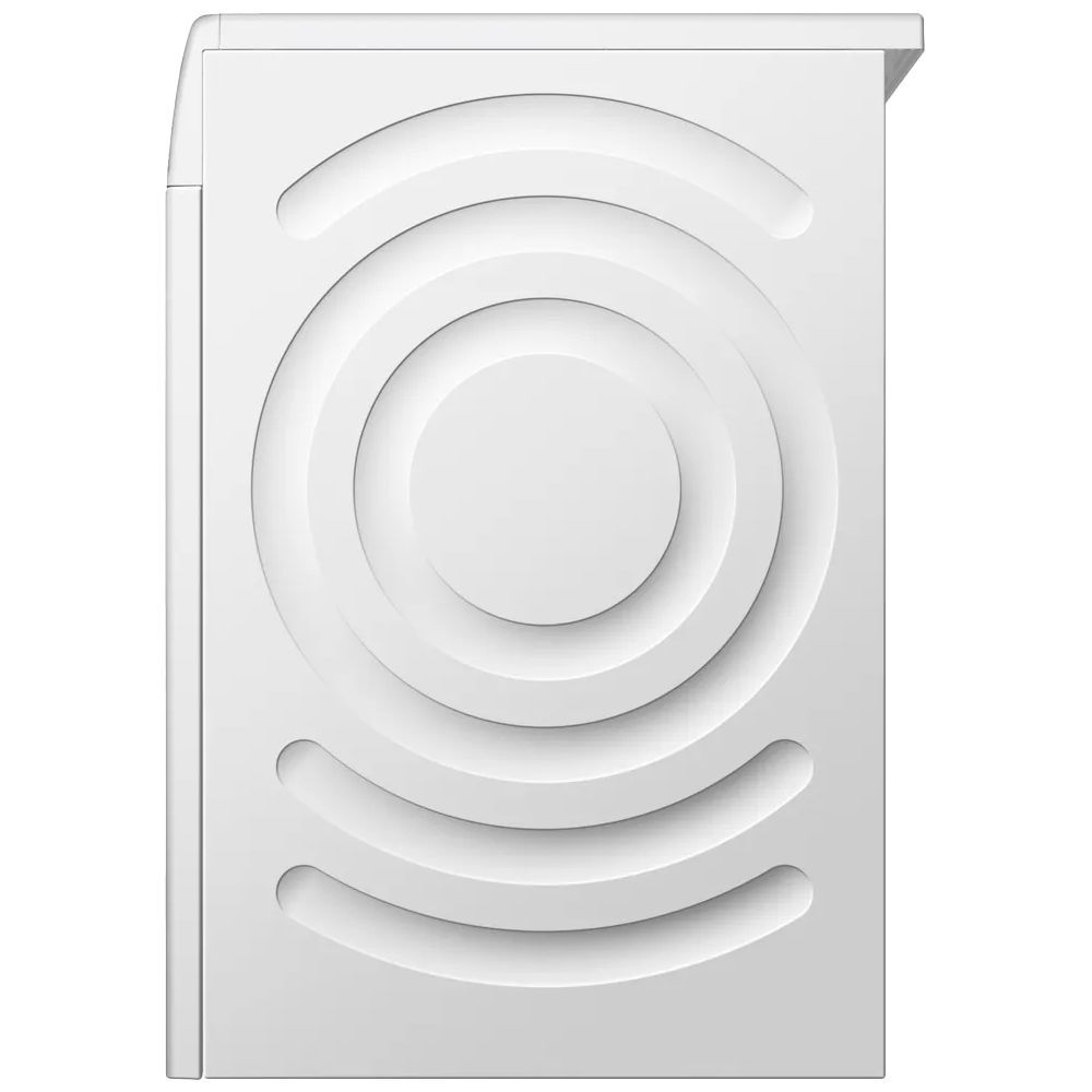 Стиральная машина Bosch WDS28460ME (с английской панелью), белый в TehnoAdept