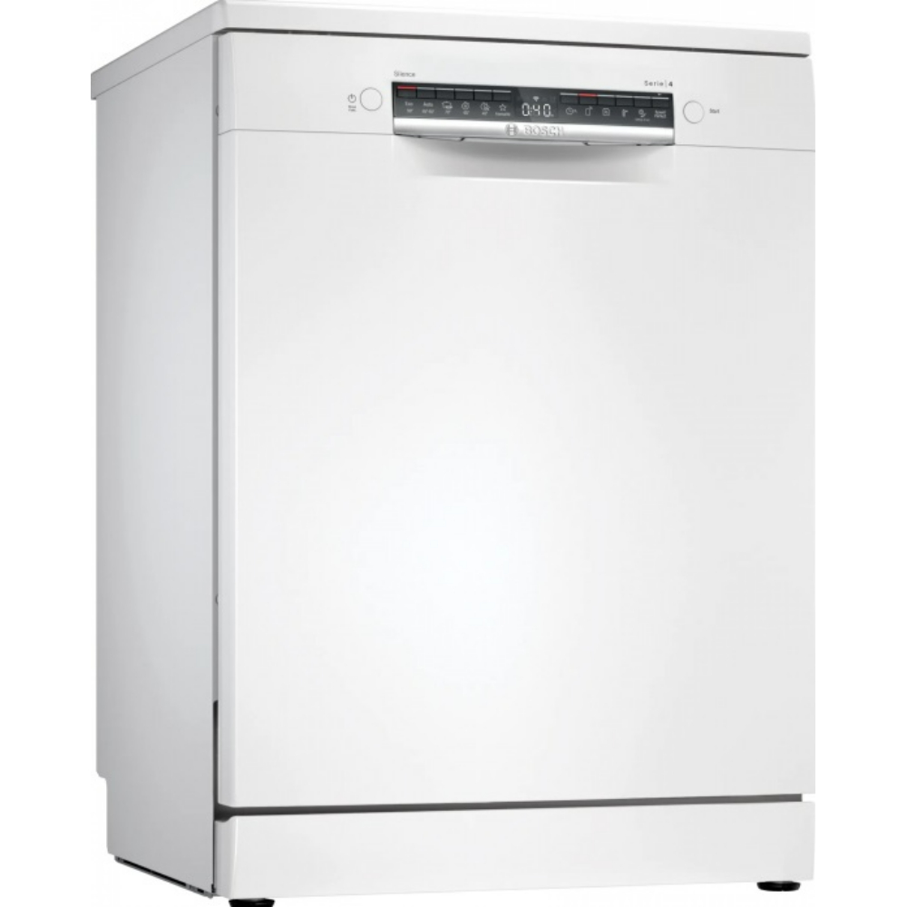 Посудомоечная машина Bosch SMS4IMW62Q в TehnoAdept