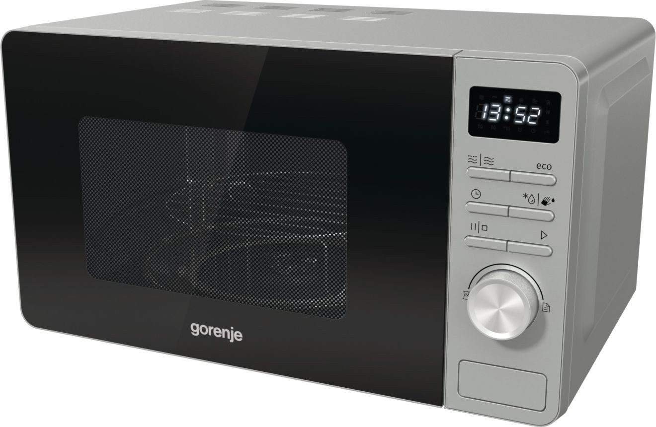 Микроволновая печь Gorenje MO23A4X в TehnoAdept