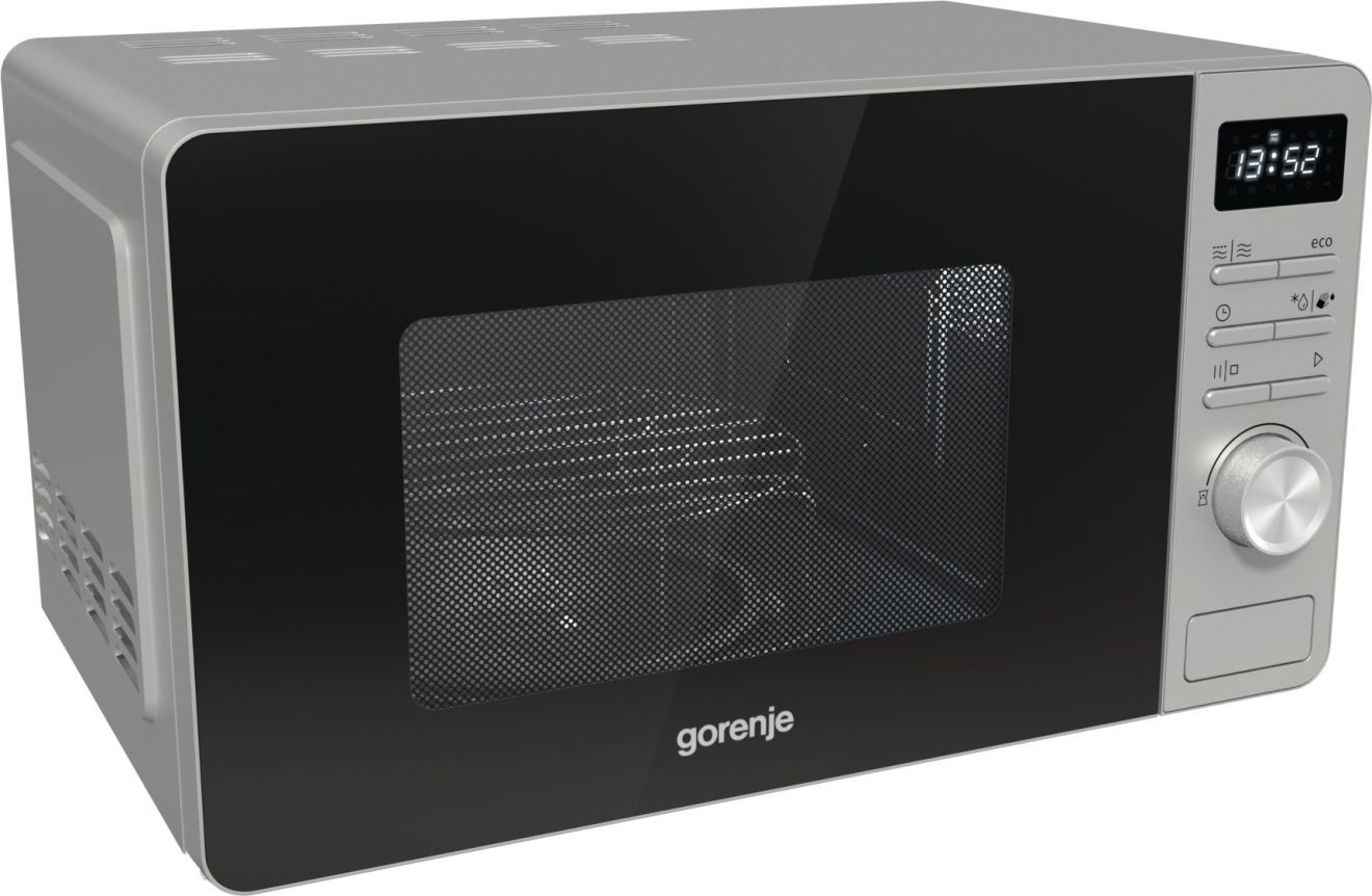 Микроволновая печь Gorenje MO23A4X в TehnoAdept
