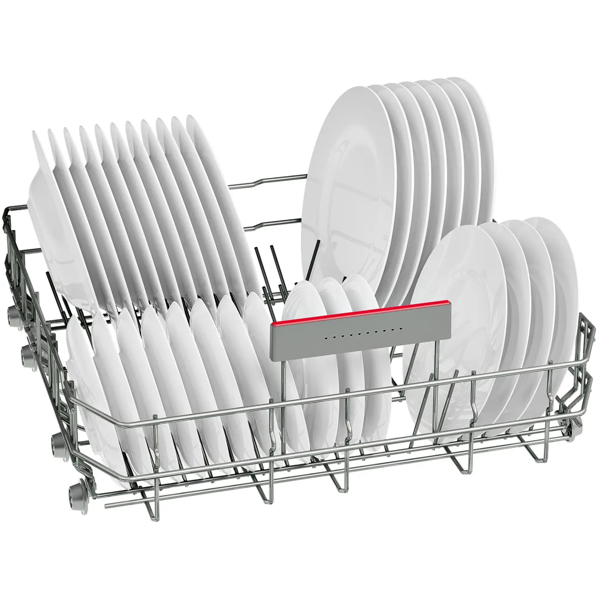 Посудомоечная машина встраиваемая Bosch SMV4HVX15E в TehnoAdept