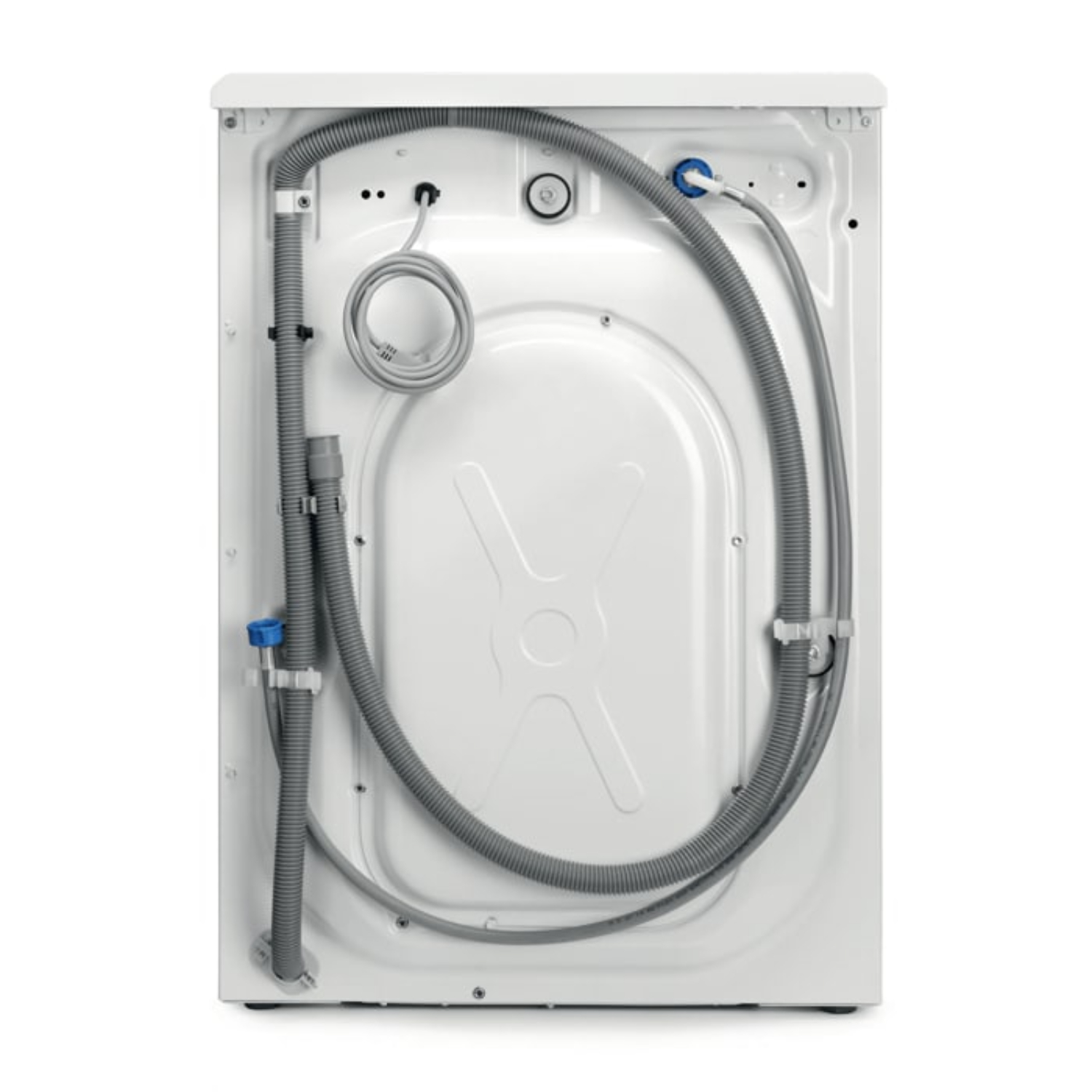 Стиральная машина Electrolux EW7F248AS в TehnoAdept
