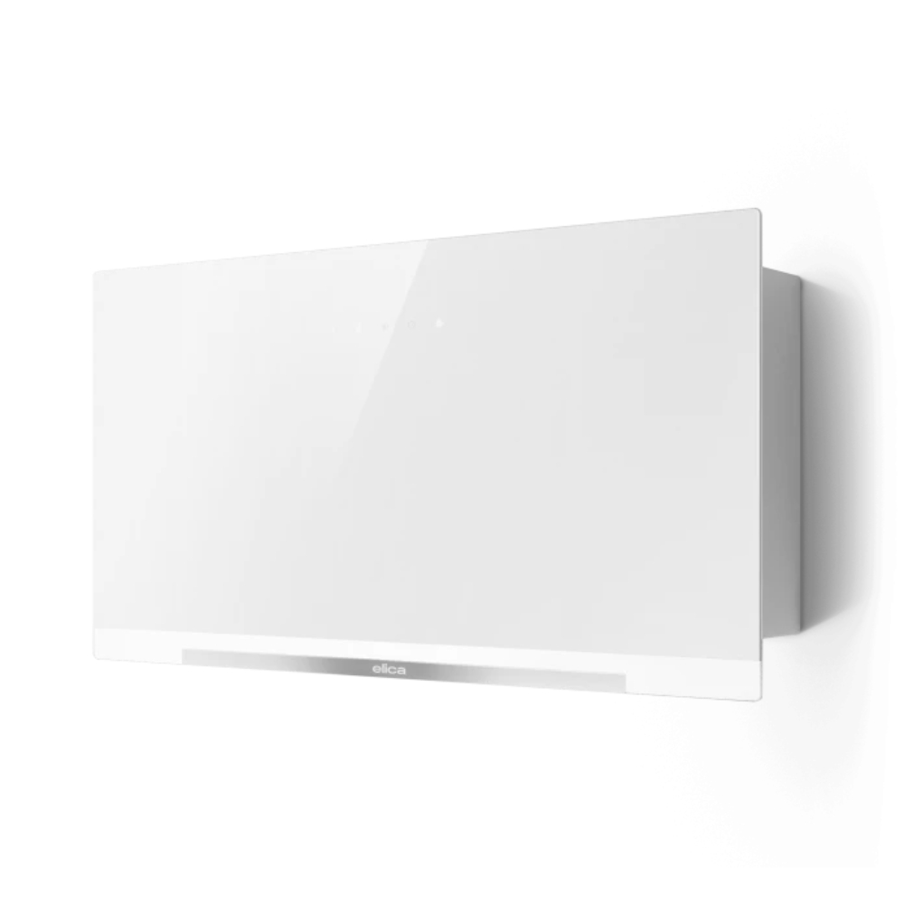 Вытяжка наклонная Elica Aplomb WH/A/60 (PRF0166940), белый в TehnoAdept