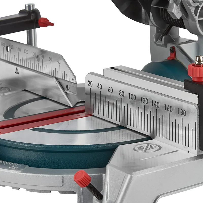 Пила торцовочная BOSCH GCM 216 (0601B33000) в TehnoAdept