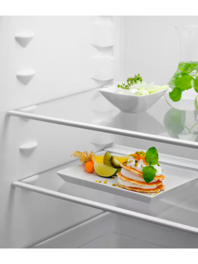 Холодильник встраиваемый Electrolux ENT6NE18S в TehnoAdept