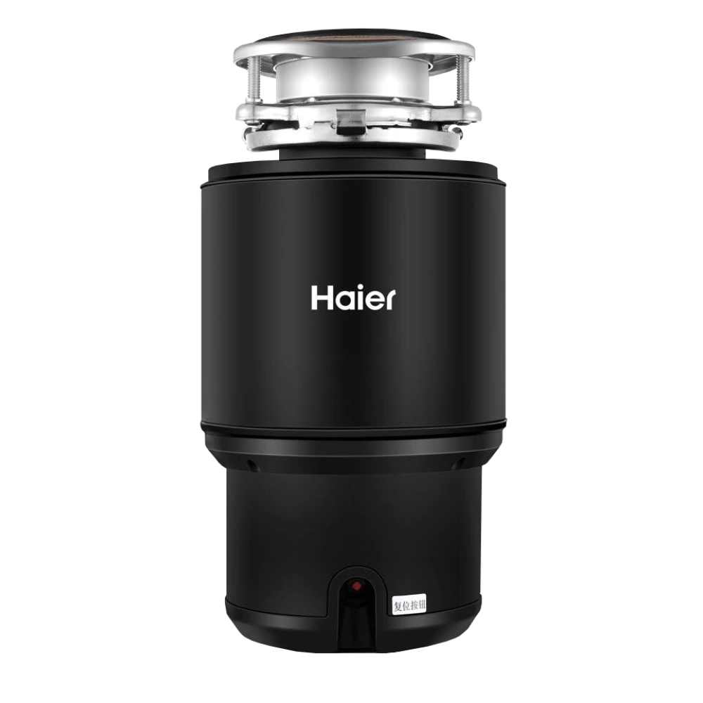 Измельчитель пищевых отходов Haier HDM-1375B в TehnoAdept